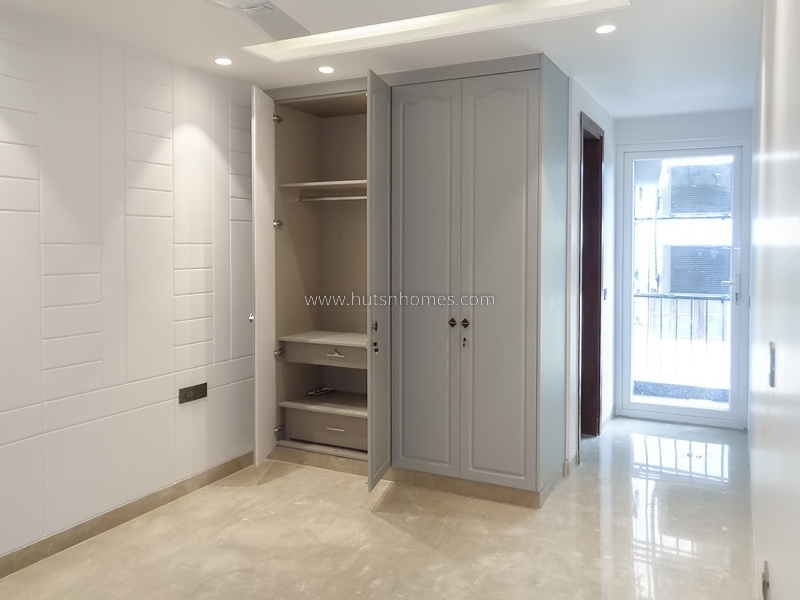 4 BHK Builder Floor For Sale in Greater Kailash Part 1