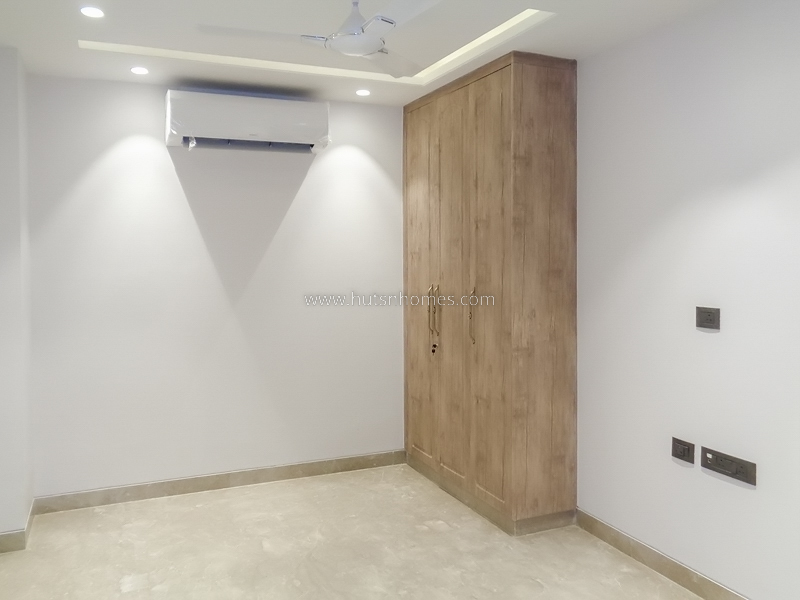 4 BHK Builder Floor For Sale in Greater Kailash Part 1