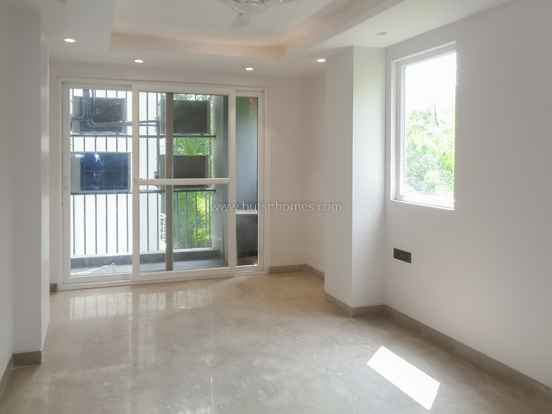 4 BHK Builder Floor For Sale in Greater Kailash Part 1