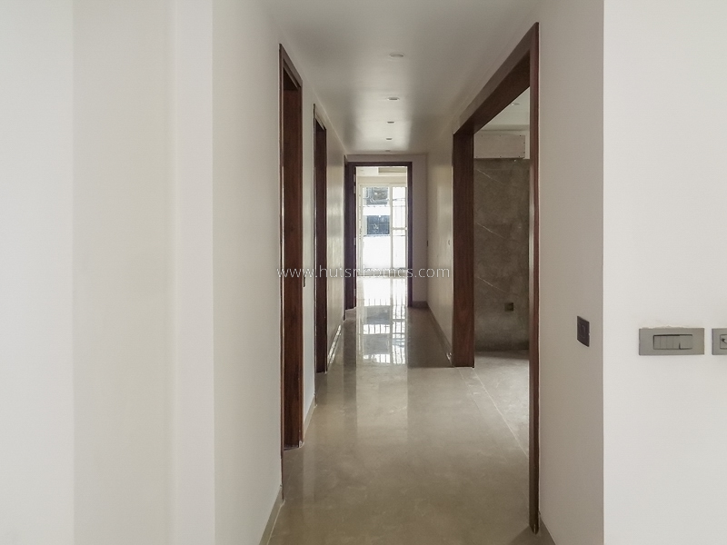 4 BHK Builder Floor For Sale in Greater Kailash Part 1