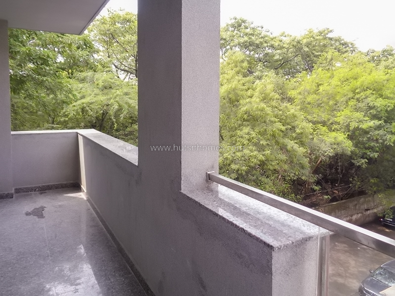 4 BHK Builder Floor For Sale in Greater Kailash Part 1