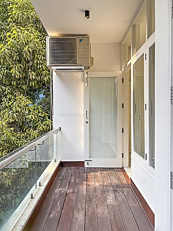 4 BHK Flat For Rent in Vasant Vihar