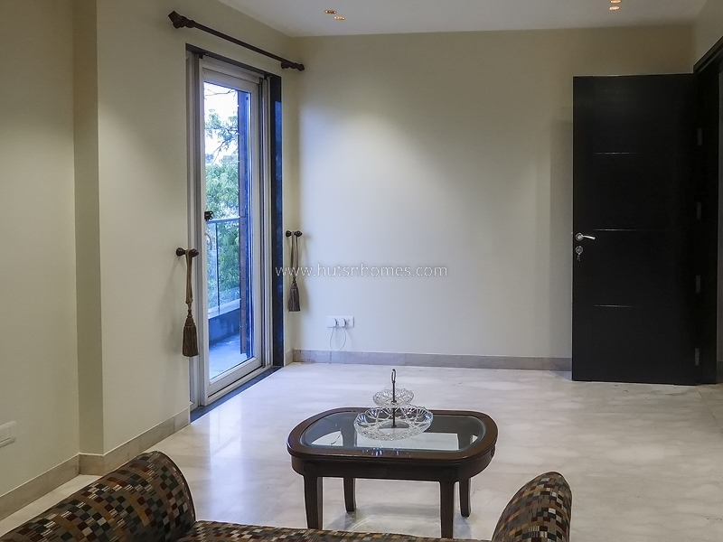 4 BHK Flat For Sale in Vasant Vihar
