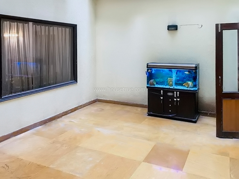 4 BHK Duplex For Sale in Ishwar Nagar