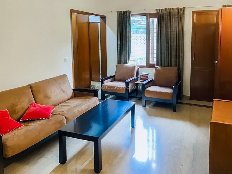 4 BHK Duplex For Sale in Ishwar Nagar