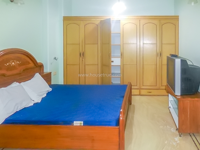 3 BHK Flat For Rent in Green Park Extension