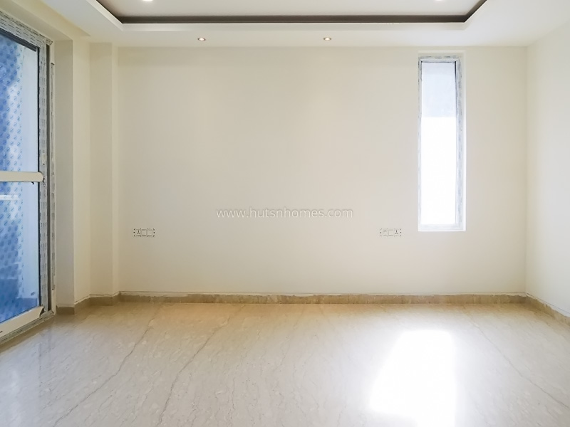 3 BHK Flat For Rent in Vasant Vihar