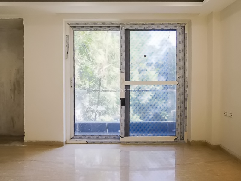 3 BHK Flat For Rent in Vasant Vihar