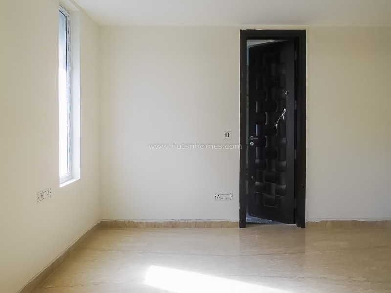 3 BHK Flat For Rent in Vasant Vihar