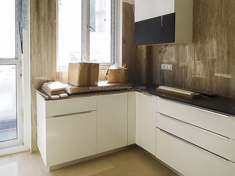 3 BHK Flat For Rent in Vasant Vihar