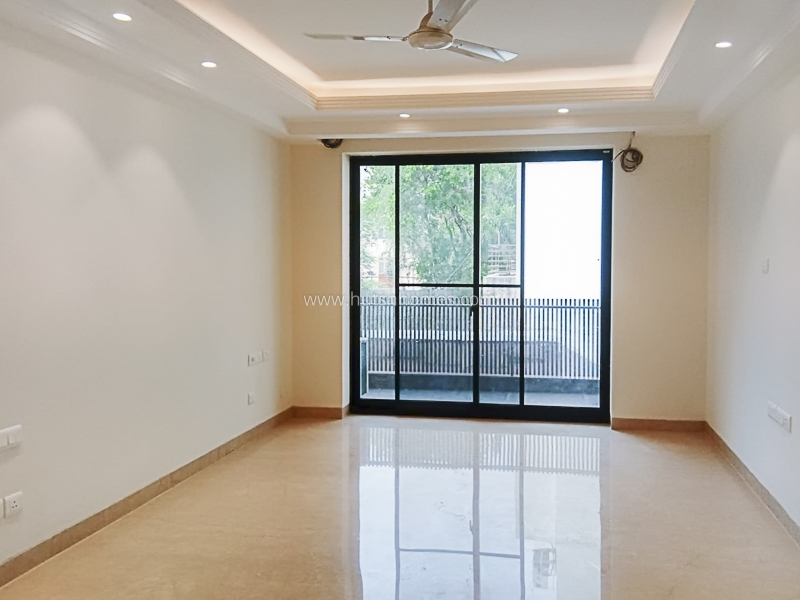 4 BHK Duplex For Rent in Vasant Vihar