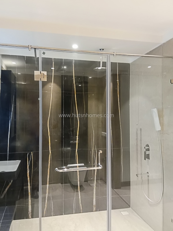 4 BHK Duplex For Rent in Vasant Vihar