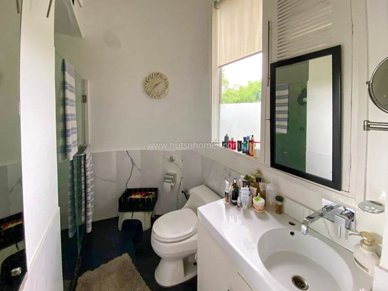 4 BHK Duplex For Rent in Golf Links