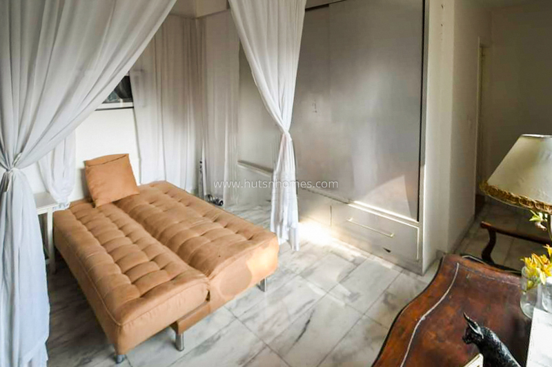 4 BHK Duplex For Rent in Golf Links