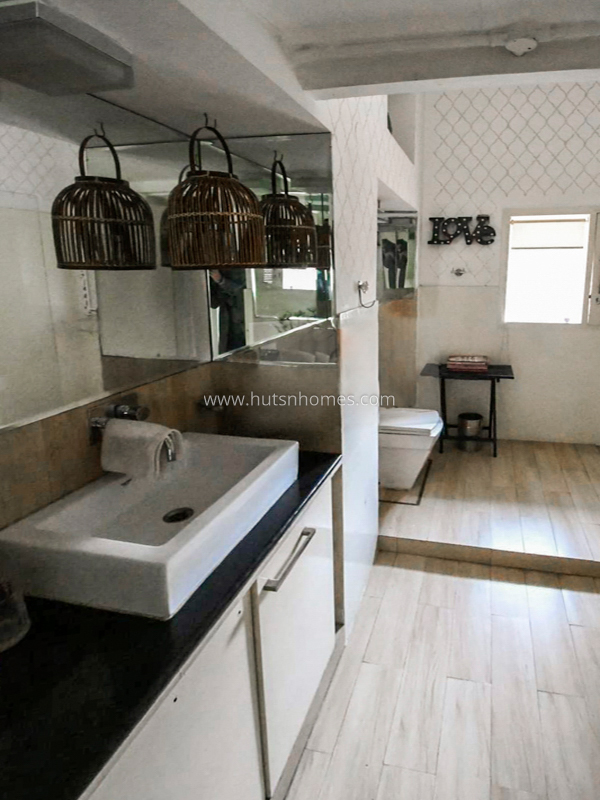 4 BHK Duplex For Rent in Golf Links