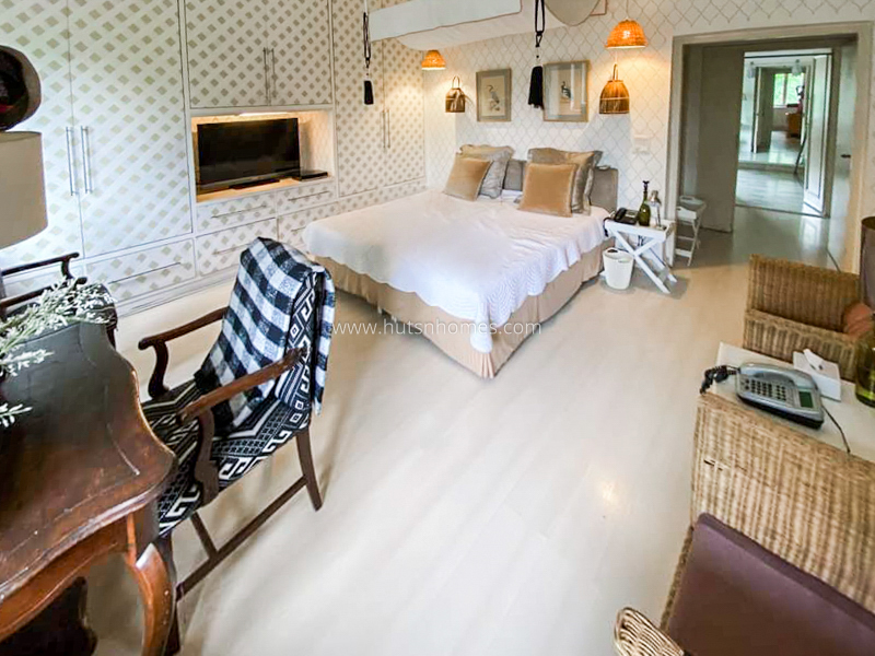 4 BHK Duplex For Rent in Golf Links