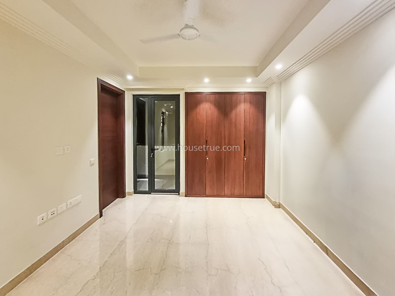 4 BHK Builder Floor For Sale in Vasant Vihar