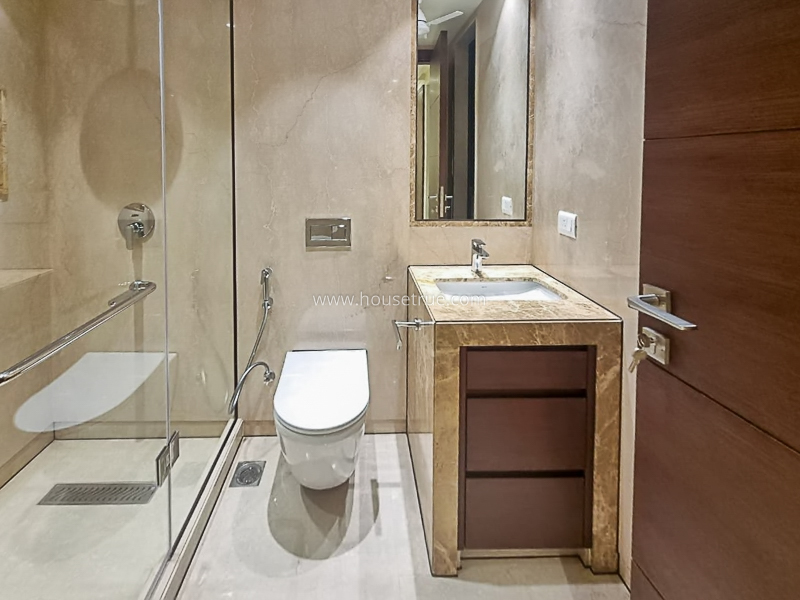 4 BHK Builder Floor For Sale in Vasant Vihar