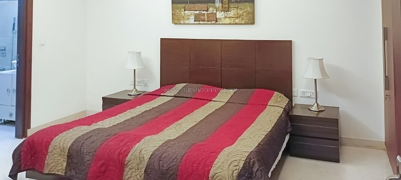 3 BHK Builder Floor For Rent in Defence Colony