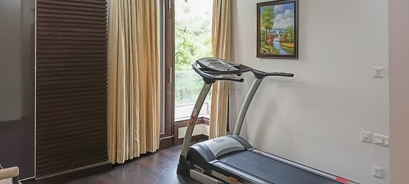 3 BHK Builder Floor For Rent in Defence Colony