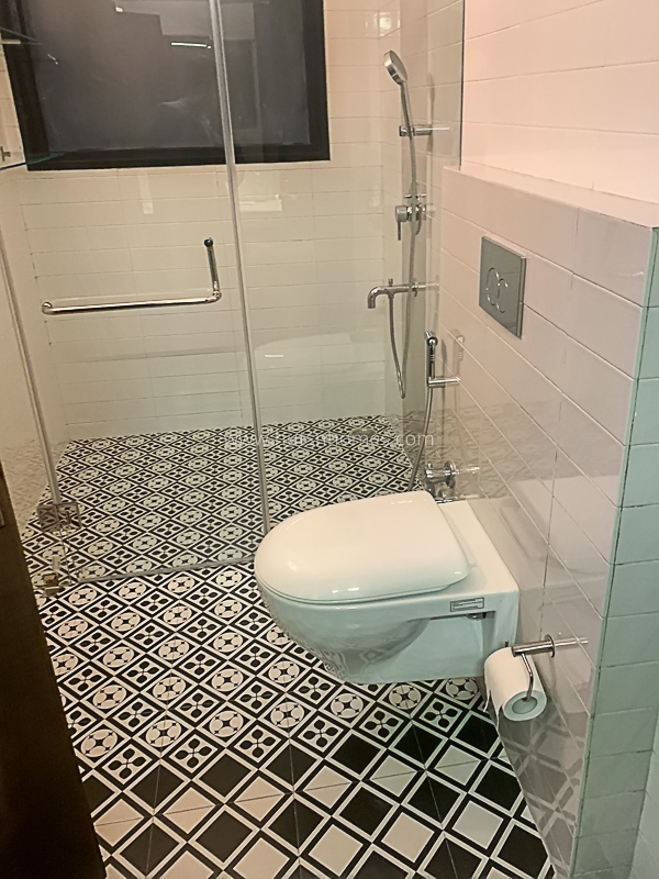 3 BHK Flat For Rent in Green Park Extension