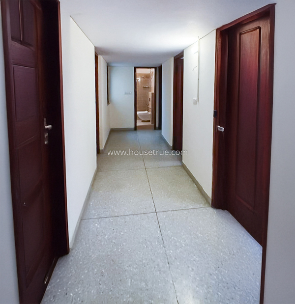 4 BHK House For Rent in Panchsheel Park