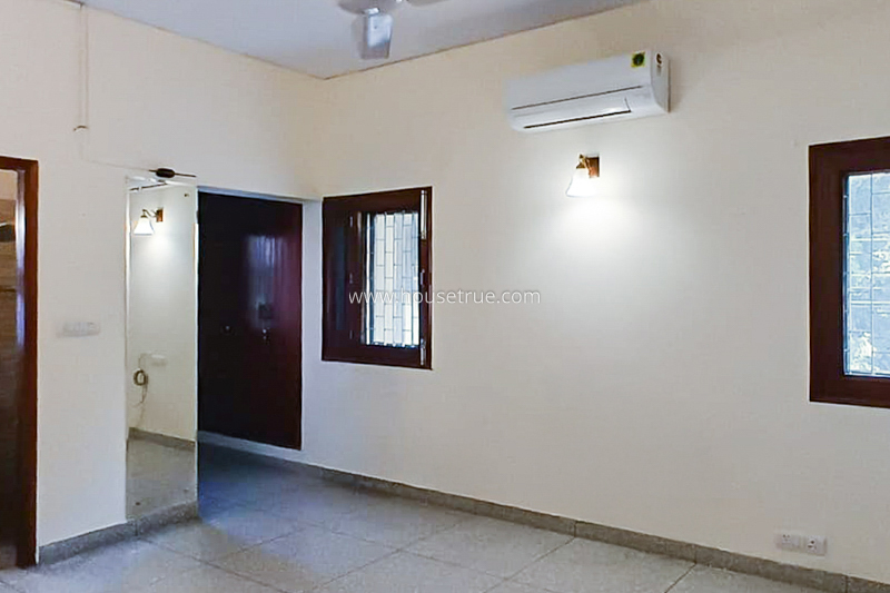 4 BHK House For Rent in Panchsheel Park