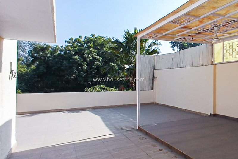 4 BHK House For Rent in Panchsheel Park