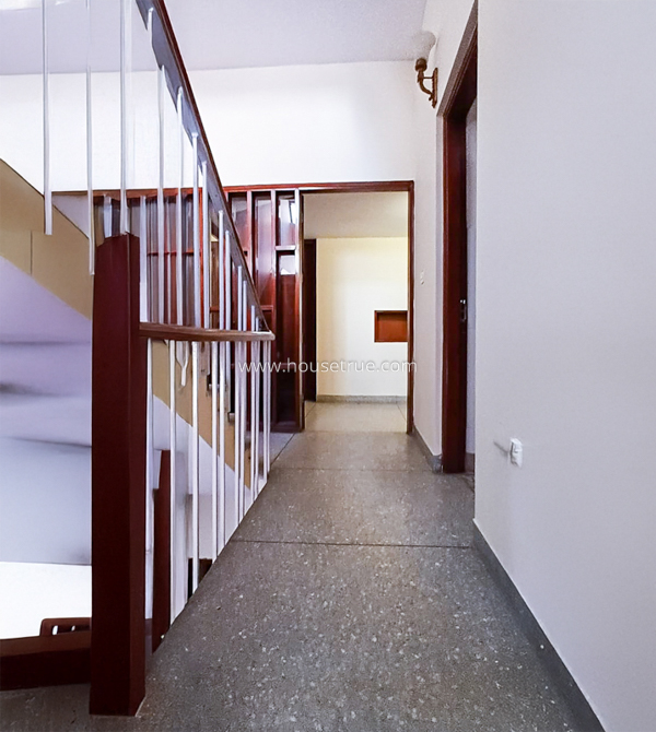 4 BHK House For Rent in Panchsheel Park