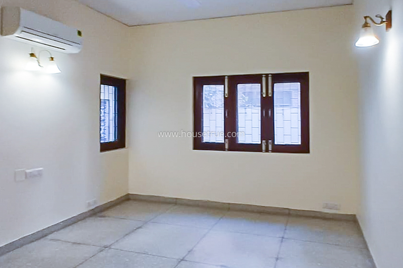4 BHK House For Rent in Panchsheel Park