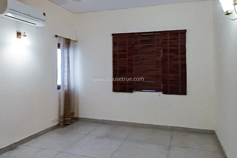 4 BHK House For Rent in Panchsheel Park