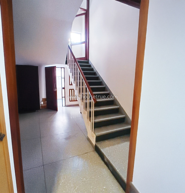 4 BHK House For Rent in Panchsheel Park