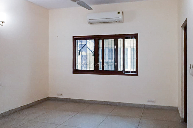 4 BHK House For Rent in Panchsheel Park