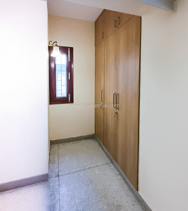 4 BHK House For Rent in Panchsheel Park