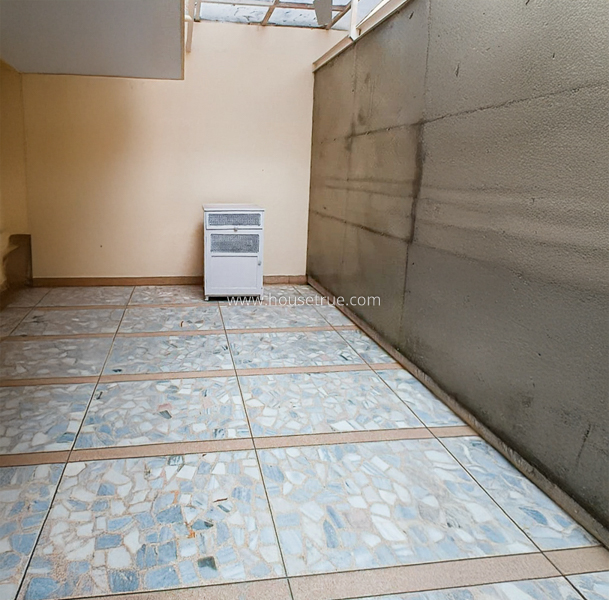 4 BHK House For Rent in Panchsheel Park