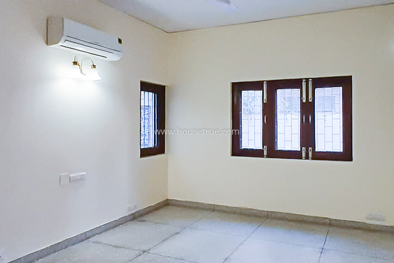 4 BHK House For Rent in Panchsheel Park
