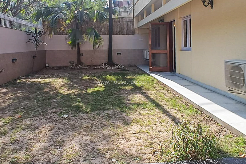 4 BHK House For Rent in Panchsheel Park