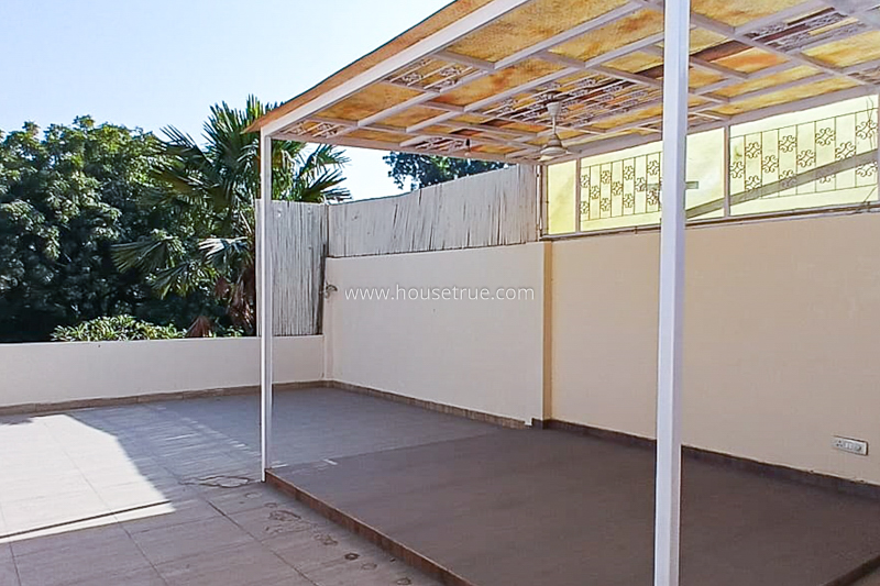 4 BHK House For Rent in Panchsheel Park