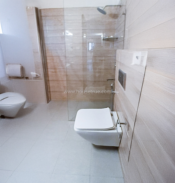 4 BHK House For Rent in Panchsheel Park