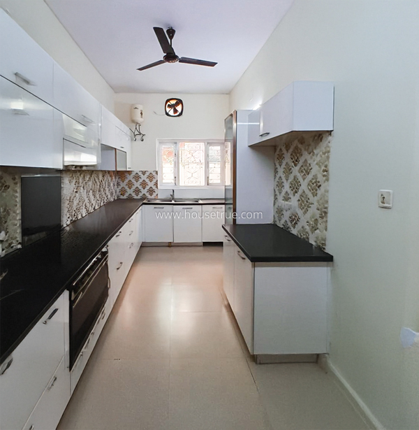 4 BHK House For Rent in Panchsheel Park