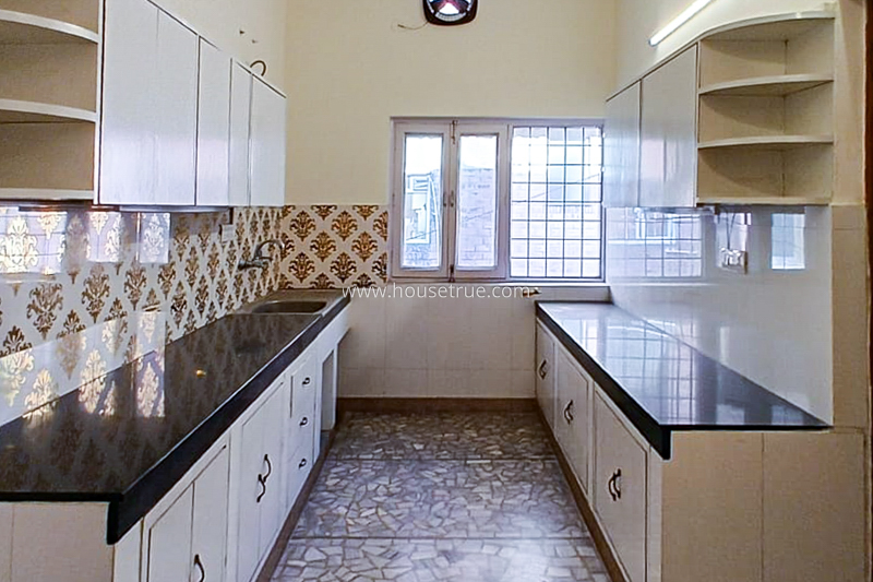 4 BHK House For Rent in Panchsheel Park