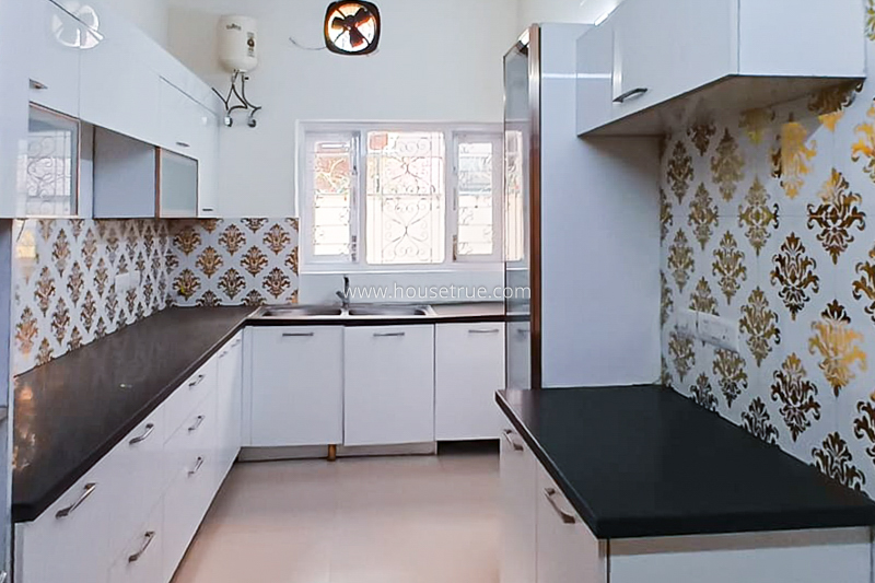 4 BHK House For Rent in Panchsheel Park