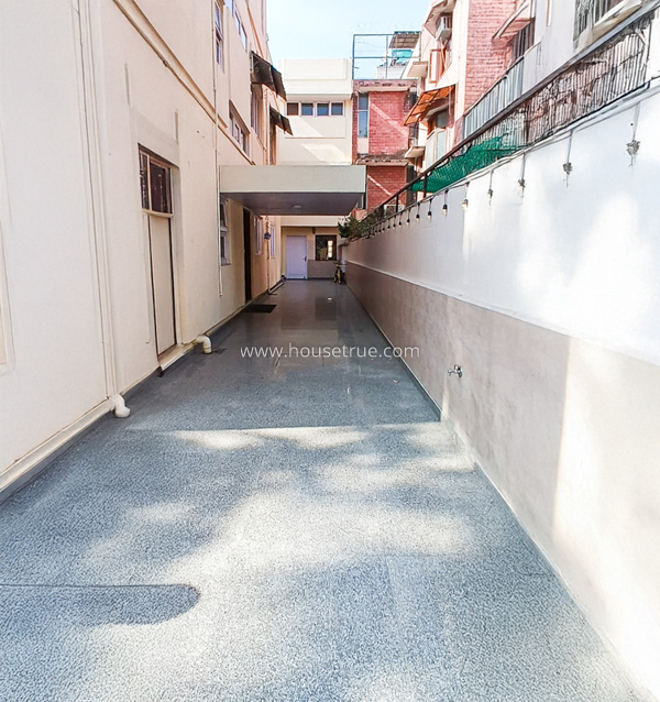 4 BHK House For Rent in Panchsheel Park