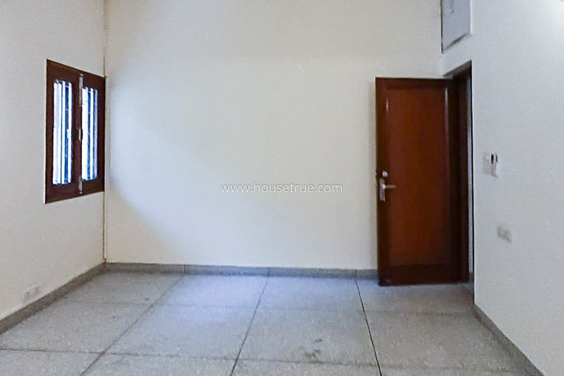 4 BHK House For Rent in Panchsheel Park