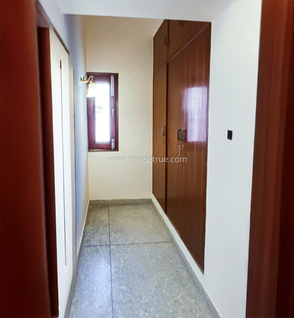 4 BHK House For Rent in Panchsheel Park