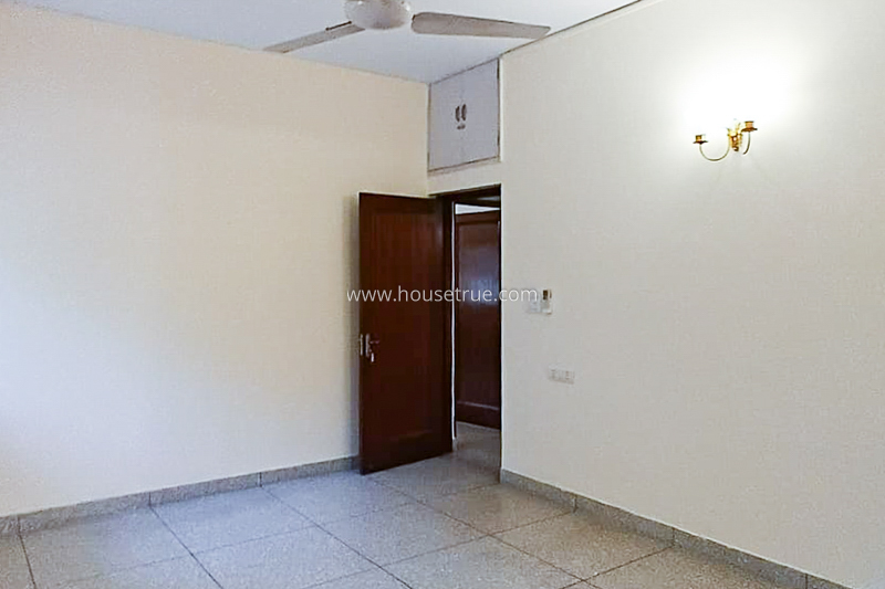 4 BHK House For Rent in Panchsheel Park