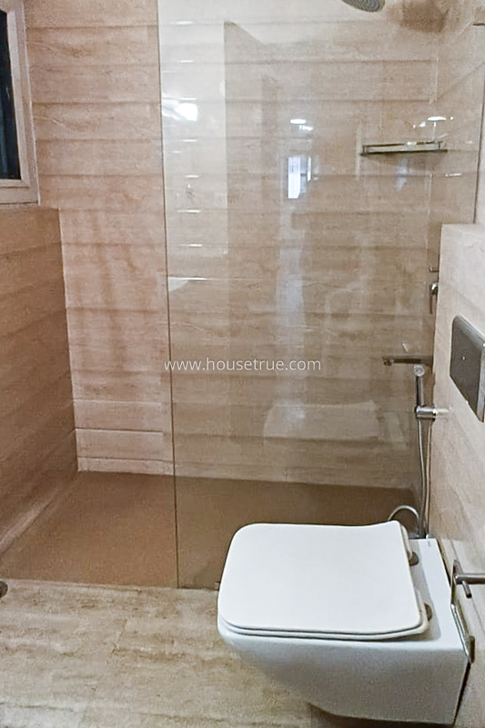 4 BHK House For Rent in Panchsheel Park