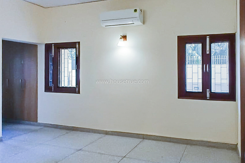 4 BHK House For Rent in Panchsheel Park