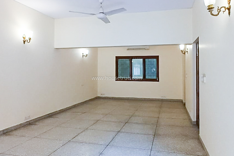 4 BHK House For Rent in Panchsheel Park