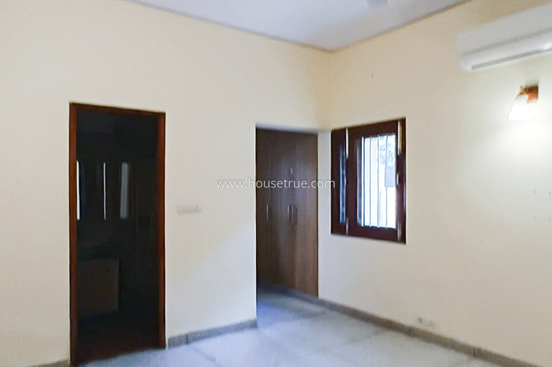 4 BHK House For Rent in Panchsheel Park